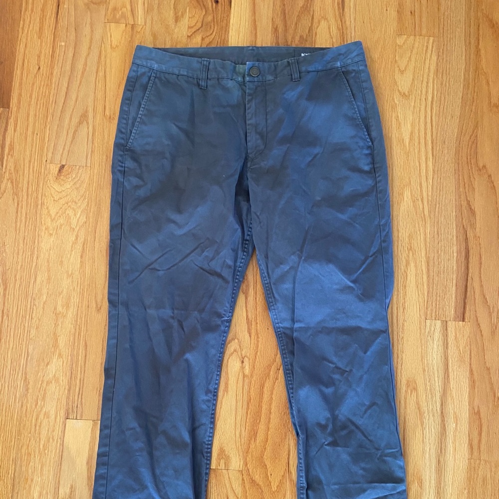 Bonobos men’s pants size 34/32